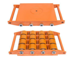 直行搬運坦克車