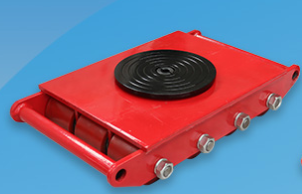 直行搬運坦克車